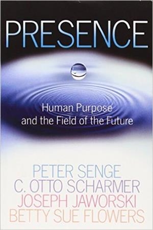 PRESENCE, HUMAN PURPOSE AND THE FIELD OF THE FUTURE | 9780385516303 | SENGE, PETER | Llibreria Drac - Librería de Olot | Comprar libros en catalán y castellano online