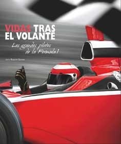 VIDAS TRAS EL VOLANTE | 9788416279302 | GURIAN, ROBERTO | Llibreria Drac - Librería de Olot | Comprar libros en catalán y castellano online