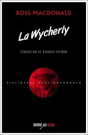 WICHERLY, LA | 9788416259335 | MCDONALD, ROSS | Llibreria Drac - Llibreria d'Olot | Comprar llibres en català i castellà online