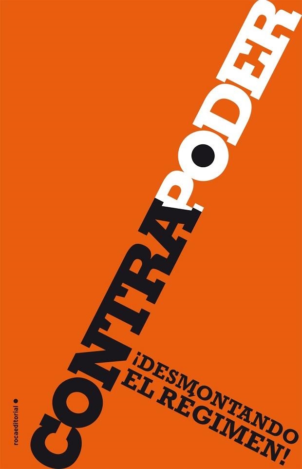 CONTRAPODER | 9788416498819 | AA.DD. | Llibreria Drac - Librería de Olot | Comprar libros en catalán y castellano online