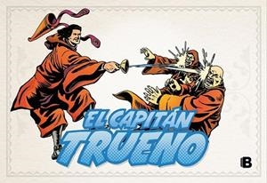 CAPITÁN TRUENO, EL ( VOL 10) | 9788466656573 | MORA, VICTOR; AMBRÓS | Llibreria Drac - Librería de Olot | Comprar libros en catalán y castellano online