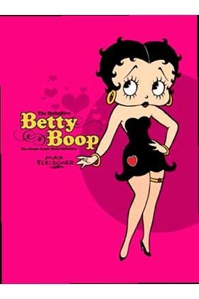 BETTY BOOP | 9788416435012 | FLEISCHER, MAX | Llibreria Drac - Librería de Olot | Comprar libros en catalán y castellano online