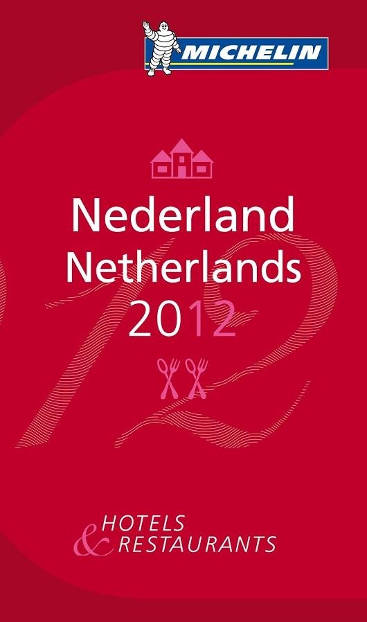 NEDERLAND NETHERLANDS 2012 (GUIA ROJA MICHELIN) | 9782067166066 | VV.AA. | Llibreria Drac - Librería de Olot | Comprar libros en catalán y castellano online