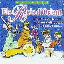 REIS D'ORIENT, ELS. NADALES | 8423646316366 | AA.DD. | Llibreria Drac - Librería de Olot | Comprar libros en catalán y castellano online