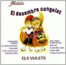 DESEMBRE CONGELAT, EL | 8423646556434 | AA.DD. | Llibreria Drac - Librería de Olot | Comprar libros en catalán y castellano online