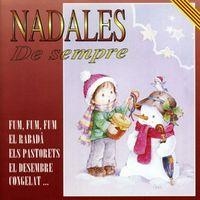 NADALES DE SEMPRE | 8423646319862 | AA.DD. | Llibreria Drac - Librería de Olot | Comprar libros en catalán y castellano online