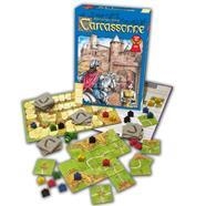 CARCASSONNE (ED. 2015 EN CATALA) | 8436017222654 | WREDE, KLAUS-JURGEN | Llibreria Drac - Librería de Olot | Comprar libros en catalán y castellano online