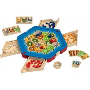 CATAN (EDICION DE VIAJE) | 8436017222579 | AA.DD. | Llibreria Drac - Librería de Olot | Comprar libros en catalán y castellano online