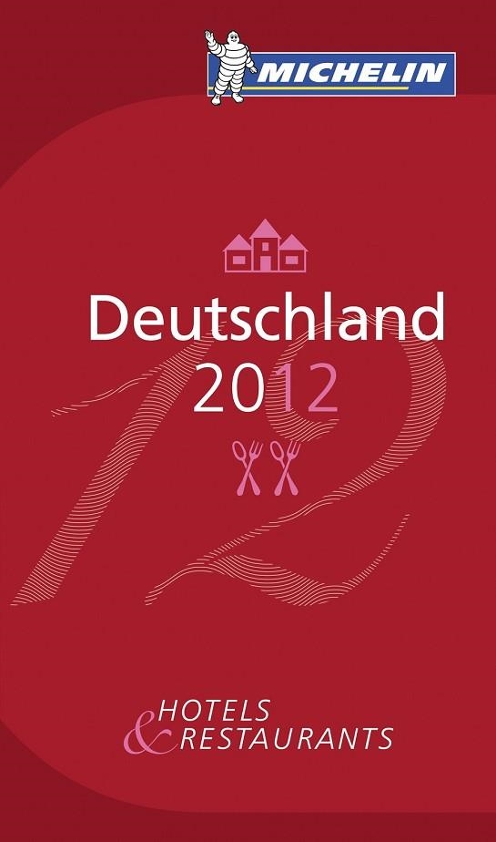 DEUTSCHLAND 2012 (GUIA ROJA MICHELIN) | 9782067165854 | VV.AA. | Llibreria Drac - Librería de Olot | Comprar libros en catalán y castellano online