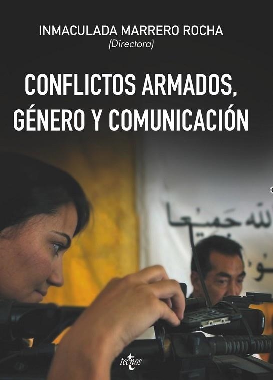 CONFLICTOS ARMADOS GÉNERO Y COMUNICACIÓN | 9788430967087 | AA.DD | Llibreria Drac - Librería de Olot | Comprar libros en catalán y castellano online