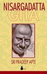 NISARGADATTA GITA | 9788416233847 | APTE, PRADEEP | Llibreria Drac - Llibreria d'Olot | Comprar llibres en català i castellà online