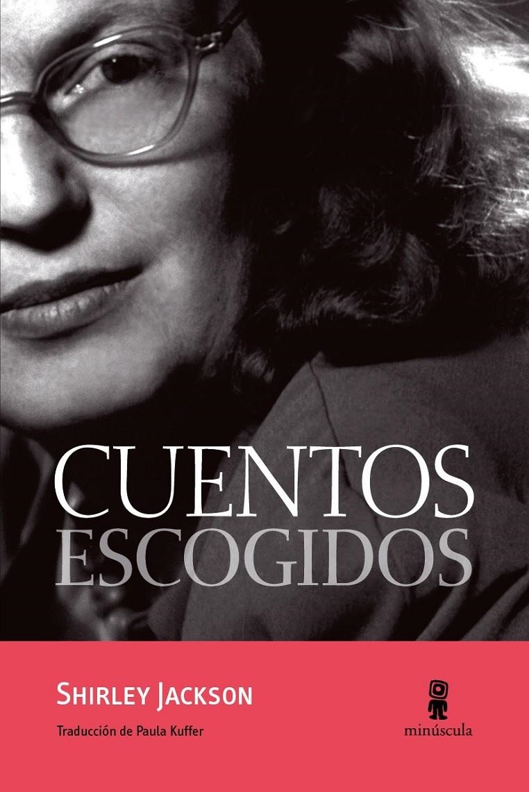 CUENTOS ESCOGIDOS | 9788494353970 | JACKSON, SHIRLEY | Llibreria Drac - Librería de Olot | Comprar libros en catalán y castellano online