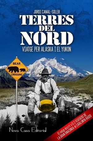 TERRES DEL NORD | 9788416281435 | CANAL, JORDI | Llibreria Drac - Librería de Olot | Comprar libros en catalán y castellano online