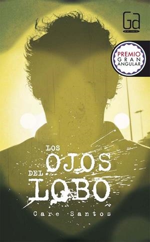 OJOS DEL LOBO, LOS | 9788467584172 | SANTOS TORRES, CARE | Llibreria Drac - Llibreria d'Olot | Comprar llibres en català i castellà online