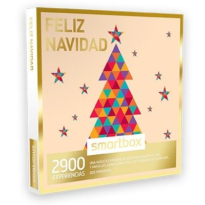 SMARTBOX FELIZ NAVIDAD | 3700583056872 | Llibreria Drac - Librería de Olot | Comprar libros en catalán y castellano online
