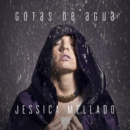 CD GOTAS DE AGUA | 8402014040294 | MELLADO, JESSICA | Llibreria Drac - Librería de Olot | Comprar libros en catalán y castellano online