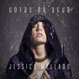 CD GOTAS DE AGUA | 8402014040294 | MELLADO, JESSICA | Llibreria Drac - Librería de Olot | Comprar libros en catalán y castellano online