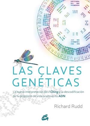 CLAVES GENÉTICAS, LAS | 9788484455752 | RUDD, RICHARD | Llibreria Drac - Librería de Olot | Comprar libros en catalán y castellano online