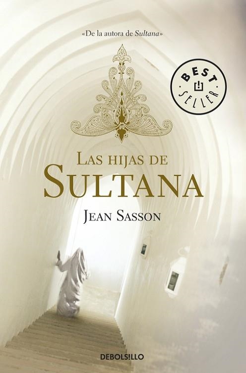 HIJAS DE SULTANA, LAS (TRILOGÍA DE LA PRINCESA 2) | 9788497594271 | SASSON,JEAN | Llibreria Drac - Librería de Olot | Comprar libros en catalán y castellano online