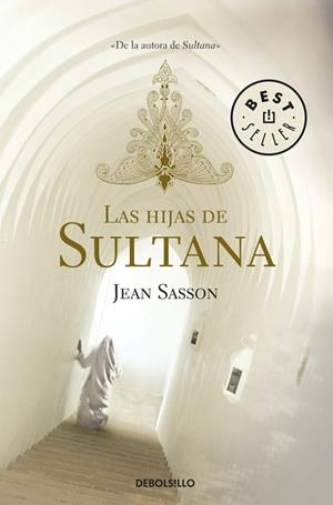 HIJAS DE SULTANA, LAS (TRILOGÍA DE LA PRINCESA 2) | 9788497594271 | SASSON,JEAN | Llibreria Drac - Librería de Olot | Comprar libros en catalán y castellano online
