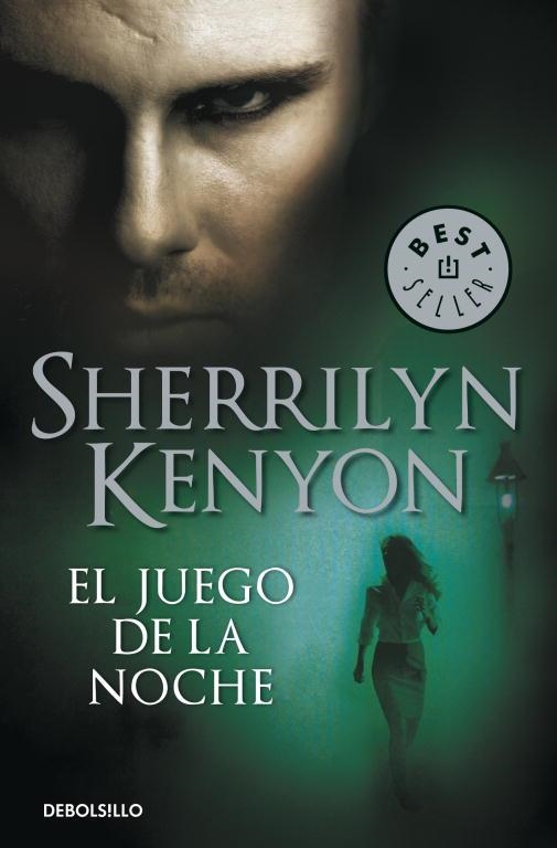 JUEGO DE LA NOCHE, EL (CAZADORES OSCUROS 6) | 9788499081144 | KENYON, SHERRILYN | Llibreria Drac - Librería de Olot | Comprar libros en catalán y castellano online