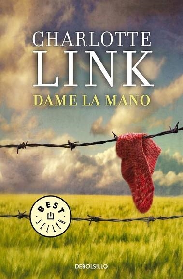 DAME LA MANO | 9788466331586 | LINK, CHARLOTTE | Llibreria Drac - Librería de Olot | Comprar libros en catalán y castellano online