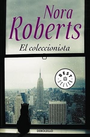 COLECCIONISTA, EL | 9788466329293 | ROBERTS, NORA | Llibreria Drac - Llibreria d'Olot | Comprar llibres en català i castellà online