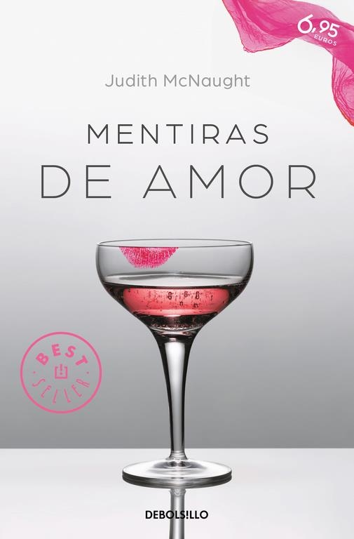 MENTIRAS DE AMOR | 9788466332262 | MCNAUGHT, JUDITH | Llibreria Drac - Llibreria d'Olot | Comprar llibres en català i castellà online