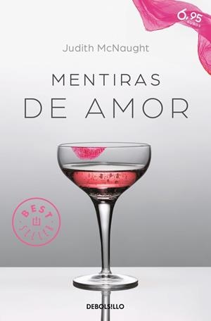 MENTIRAS DE AMOR | 9788466332262 | MCNAUGHT, JUDITH | Llibreria Drac - Llibreria d'Olot | Comprar llibres en català i castellà online