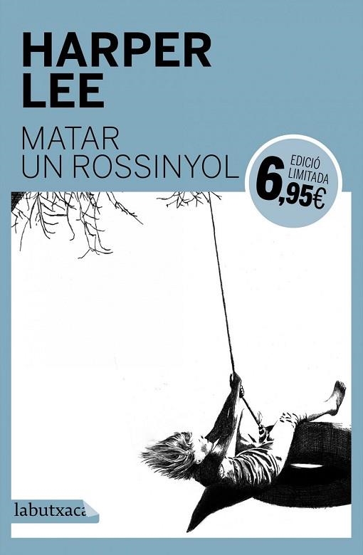 MATAR UN ROSSINYOL | 9788416334780 | LEE, HARPER | Llibreria Drac - Librería de Olot | Comprar libros en catalán y castellano online