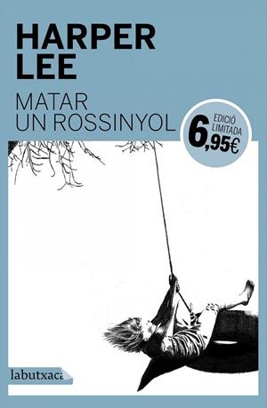 MATAR UN ROSSINYOL | 9788416334780 | LEE, HARPER | Llibreria Drac - Librería de Olot | Comprar libros en catalán y castellano online