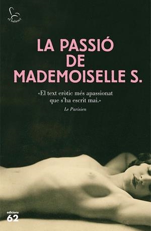 PASSIÓ DE MADEMOISELLE S, LA  | 9788429774788 | ANÒNIM | Llibreria Drac - Librería de Olot | Comprar libros en catalán y castellano online