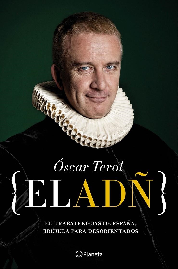 ADÑ, EL | 9788408149514 | TEROL, ÓSCAR | Llibreria Drac - Librería de Olot | Comprar libros en catalán y castellano online