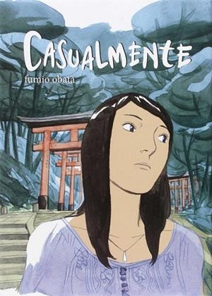 CASUALMENTE | 9788494324567 | FUMIO, OTABA | Llibreria Drac - Llibreria d'Olot | Comprar llibres en català i castellà online