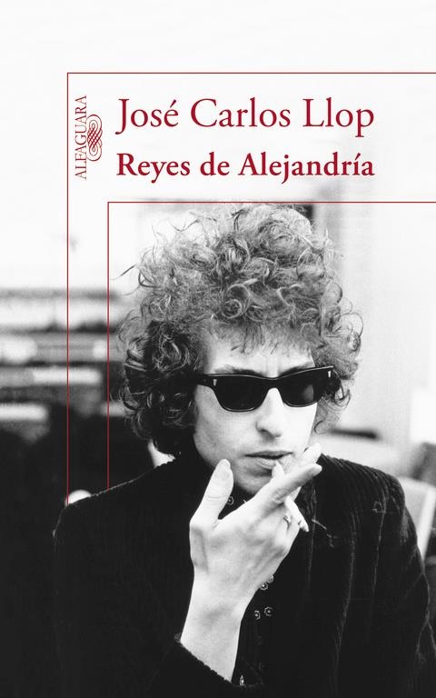 REYES DE ALEJANDRÍA | 9788420413662 | LLOP, JOSÉ CARLOS | Llibreria Drac - Librería de Olot | Comprar libros en catalán y castellano online