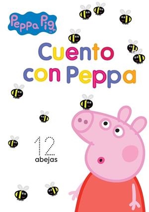 CUENTO CON PEPPA (PEPPA PIG. ACTIVIDADES) | 9788437200163 | AA.DD. | Llibreria Drac - Librería de Olot | Comprar libros en catalán y castellano online