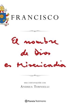 NOMBRE DE DIOS ES MISERICORDIA, EL | 9788408150923 | PAPA FRANCISCO | Llibreria Drac - Librería de Olot | Comprar libros en catalán y castellano online