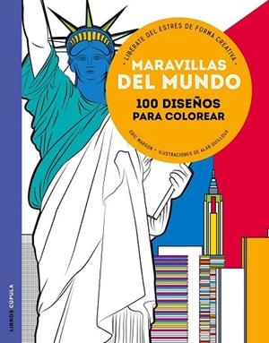 MARAVILLAS DEL MUNDO | 9788448021986 | MARSON, ERIC; GUILLOUX,ALAN | Llibreria Drac - Librería de Olot | Comprar libros en catalán y castellano online