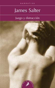 JUEGO Y DISTRACCIÓN | 9788498387315 | SALTER, JAMES | Llibreria Drac - Librería de Olot | Comprar libros en catalán y castellano online