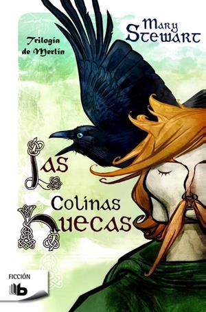 COLINAS HUECAS, LAS (TRILOGIA DE MERLIN 2) | 9788490701669 | STEWART, MARY | Llibreria Drac - Librería de Olot | Comprar libros en catalán y castellano online
