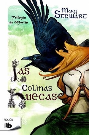 COLINAS HUECAS, LAS (TRILOGIA DE MERLIN 2) | 9788490701669 | STEWART, MARY | Llibreria Drac - Librería de Olot | Comprar libros en catalán y castellano online