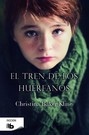 TREN DE LOS HUÉRFANOS, EL | 9788490701683 | BAKER KLINE, CHRISTINA | Llibreria Drac - Librería de Olot | Comprar libros en catalán y castellano online