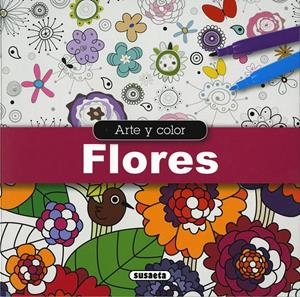 FLORES | 9788467747386 | AAVV | Llibreria Drac - Librería de Olot | Comprar libros en catalán y castellano online