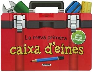 MEVA PRIMERA CAIXA D'EINES, LA | 9788467747782 | AADD | Llibreria Drac - Llibreria d'Olot | Comprar llibres en català i castellà online