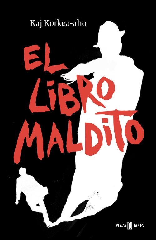 LIBRO MALDITO, EL | 9788401016868 | KORKEA-AHO, KAJ | Llibreria Drac - Librería de Olot | Comprar libros en catalán y castellano online