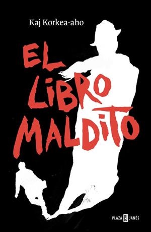 LIBRO MALDITO, EL | 9788401016868 | KORKEA-AHO, KAJ | Llibreria Drac - Librería de Olot | Comprar libros en catalán y castellano online