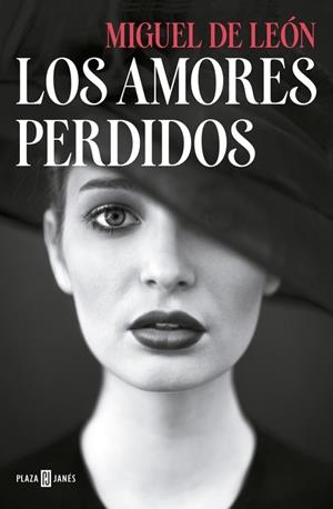 AMORES PERDIDOS, LOS | 9788401015892 | DE LEÓN, MIGUEL | Llibreria Drac - Librería de Olot | Comprar libros en catalán y castellano online