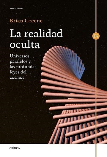REALIDAD OCULTA, LA | 9788498929126 | GREENE, BRIAN | Llibreria Drac - Librería de Olot | Comprar libros en catalán y castellano online