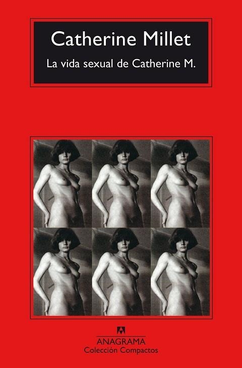 VIDA SEXUAL DE CATHERINE M, LA | 9788433977915 | MILLET, CATHERINE | Llibreria Drac - Librería de Olot | Comprar libros en catalán y castellano online
