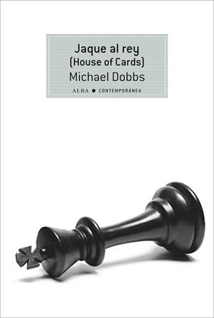 JAQUE AL REY | 9788490651667 | DOBBS, MICHAEL | Llibreria Drac - Librería de Olot | Comprar libros en catalán y castellano online